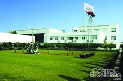 引領全球工業4.0革命的10家標桿企業 - 控制工程網