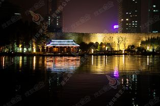 貴陽照明工程 古建筑照明特點