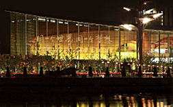 廣州良業照明工程 照亮城市的藝術與科技