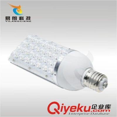 低價促銷高亮LED玉米燈 28W E40庭院照明解決方案，中山拓牛燈飾廠提供兩年質(zhì)保