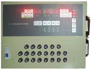 昆明交通信號(hào)燈工程 照亮安全通途，賦能城市智慧交通